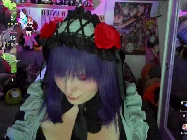 canndyy-new on BongaCams 