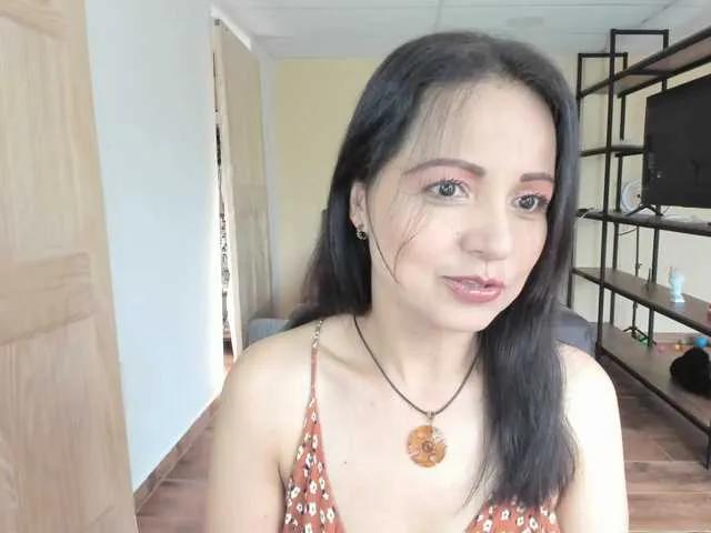 Carlin1511 on BongaCams