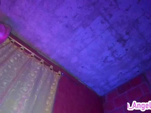 cata-anngel on BongaCams 