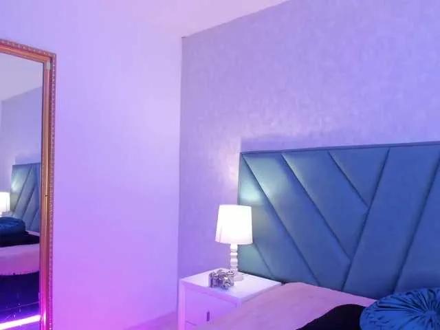 CatalinaCoopper on BongaCams 