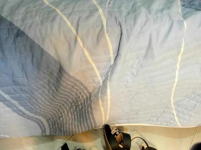 CelesteYOrucsoo on BongaCams 