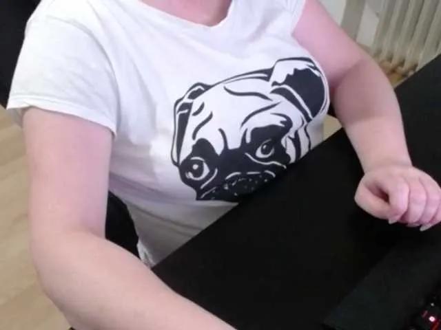 Celina-Rose on BongaCams