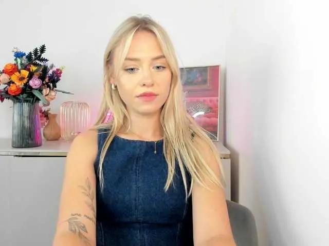 CindyGlam on BongaCams