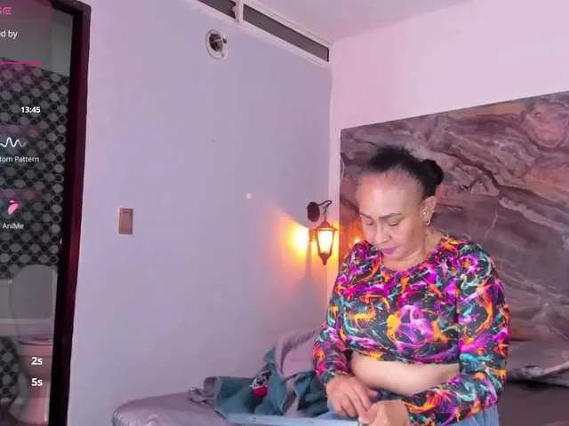 cloeerabbyt on BongaCams