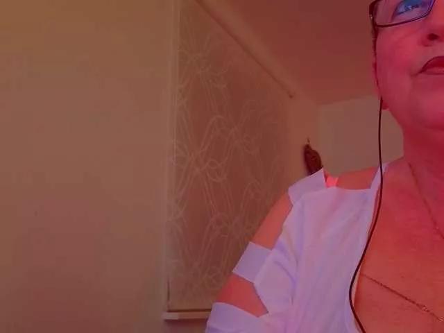 Connyat99 on BongaCams 
