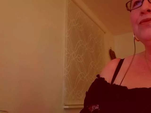 Connyat99 on BongaCams 