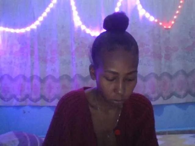 constancia21 on BongaCams