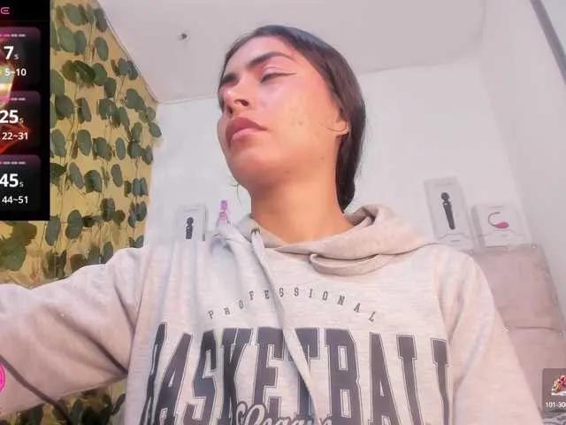 criistallconnorr on BongaCams