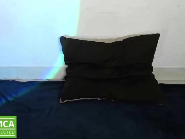 Curie-girl on BongaCams