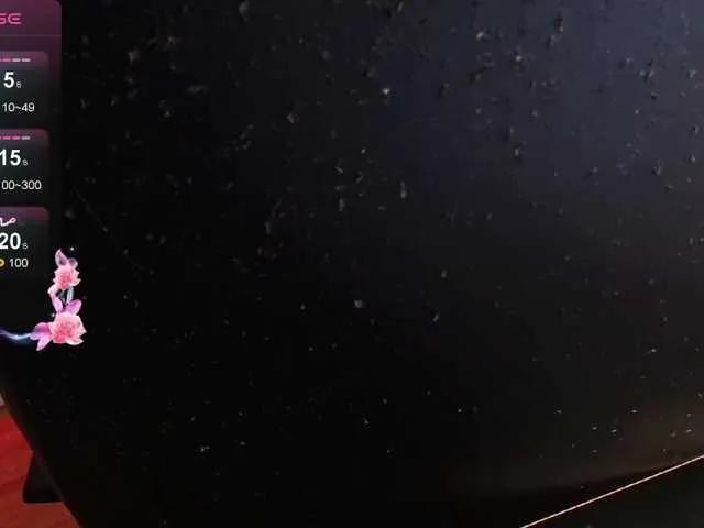 cuteb1tch on BongaCams