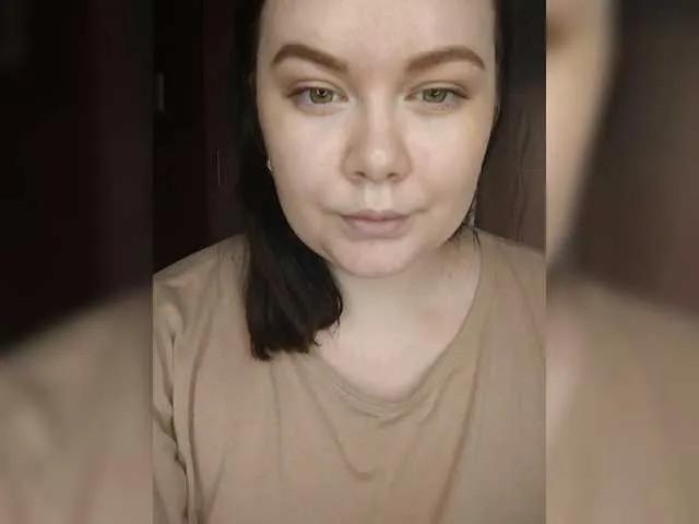 Cutecheeks on BongaCams