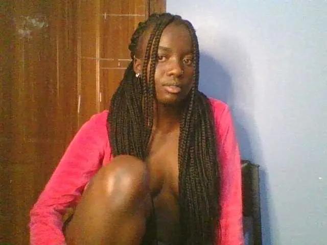 Cutiechoco on BongaCams