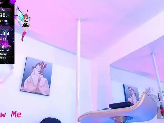Dagny-hot on BongaCams