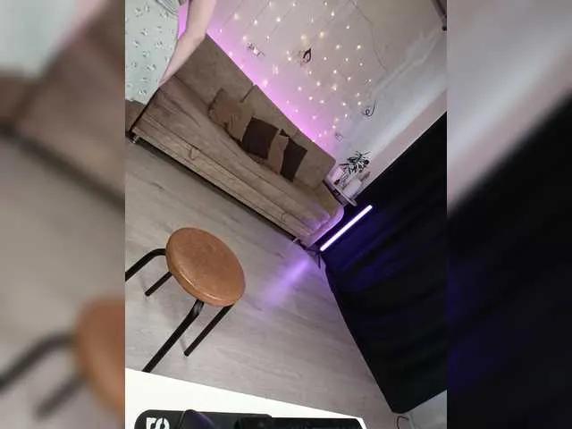 DanaSweet on BongaCams 
