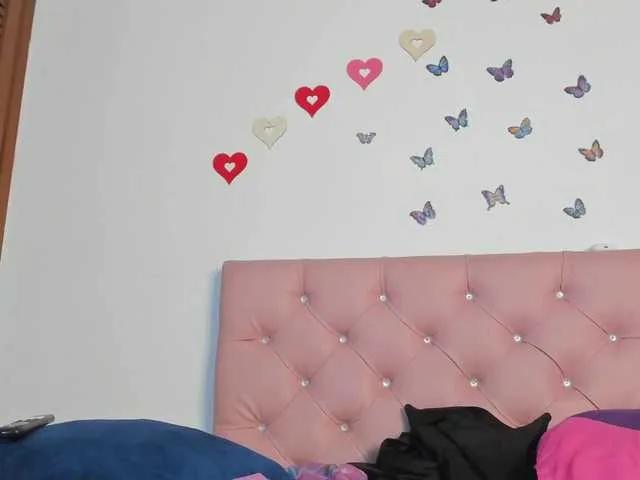 DannyOg17 on BongaCams 