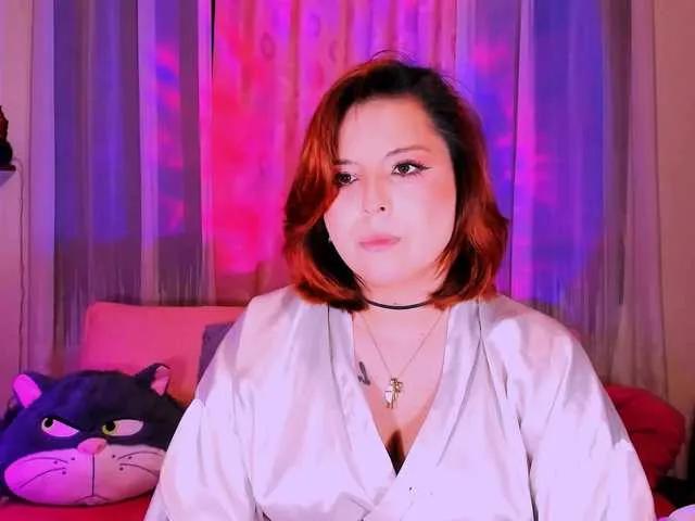 daphnesweet on BongaCams