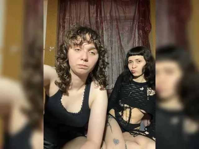 DarkDollsi on BongaCams