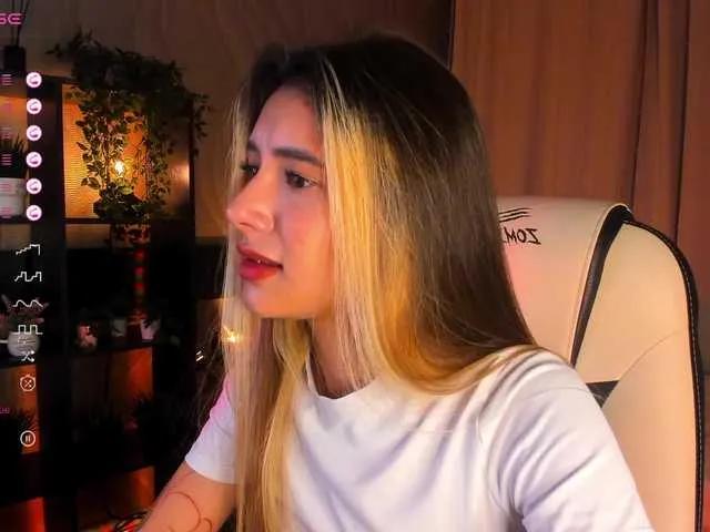 DarlaBelle on BongaCams