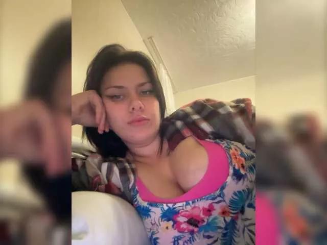 Dayana2104 on BongaCams 