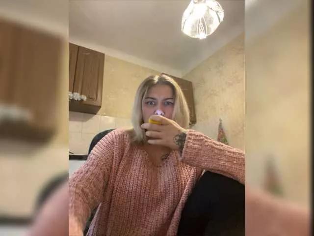 Dayana2104 on BongaCams 