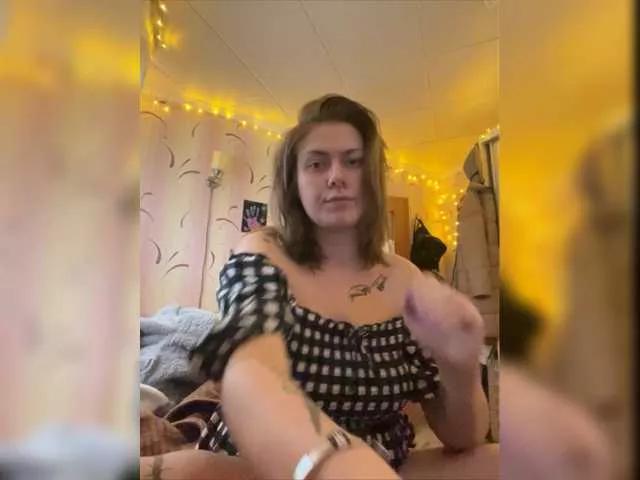 Dayana2104 on BongaCams 