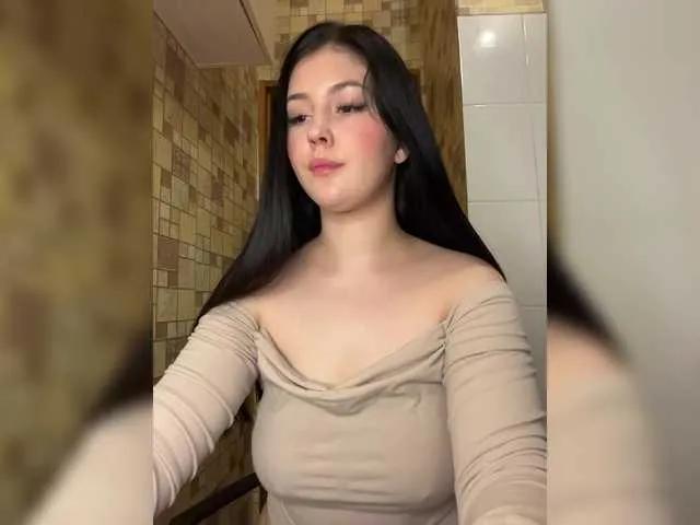 DemonMarrry on BongaCams