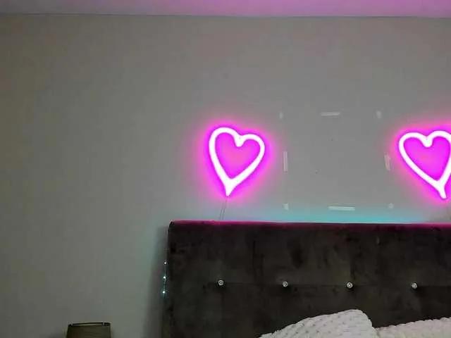 dream-kayla on BongaCams