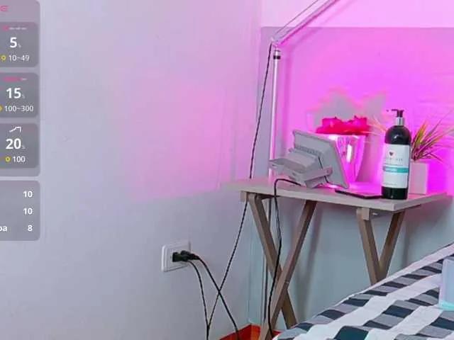 drooling4daddy on BongaCams 