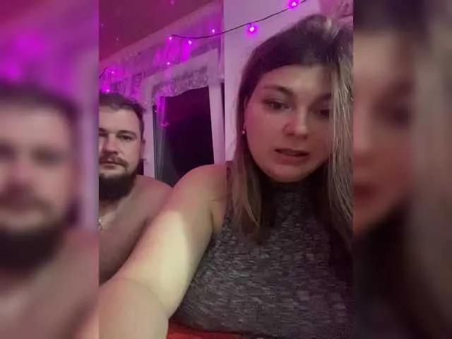 druniny555 on BongaCams