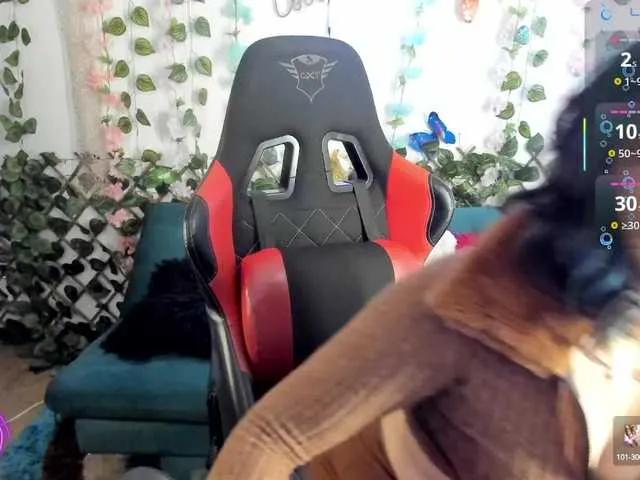 Duramapola on BongaCams