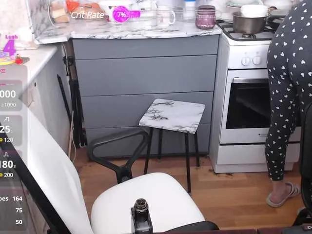 DvaBomja on BongaCams