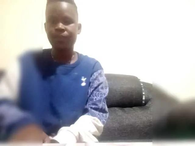 Ebonnyviviana on BongaCams