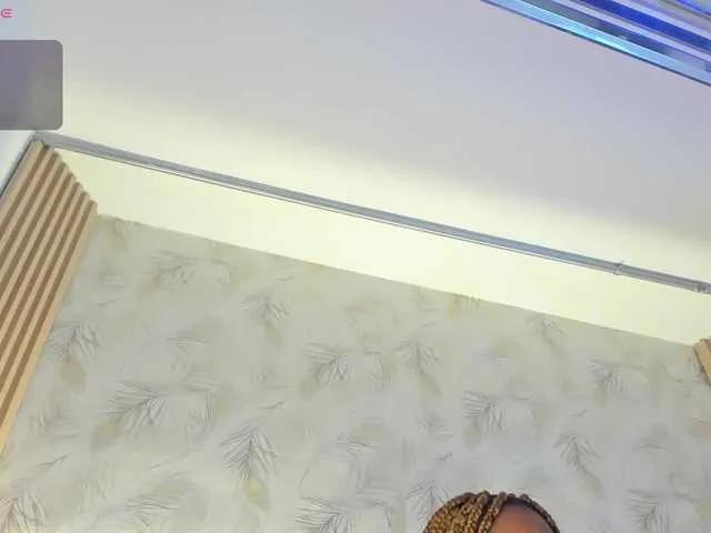 ebonyyhot on BongaCams