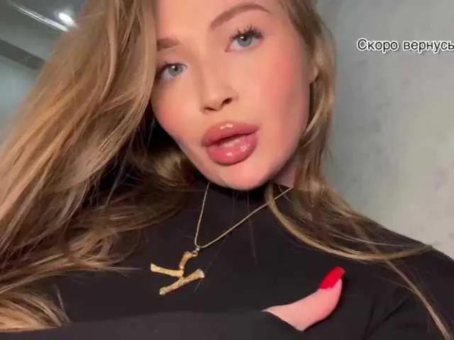 Eeekaterina on BongaCams 