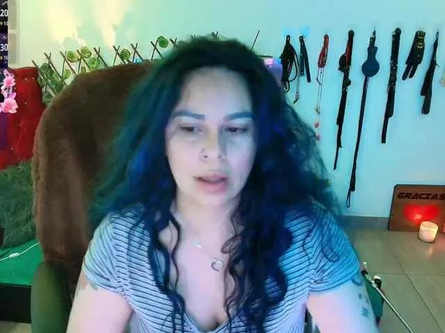 elektra-32 on BongaCams 