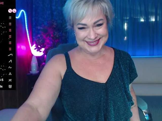 EllenRiplley on BongaCams 