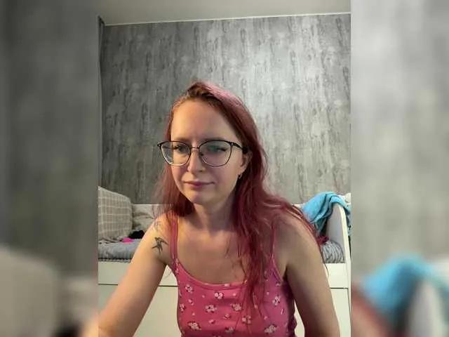 emma4you on BongaCams 