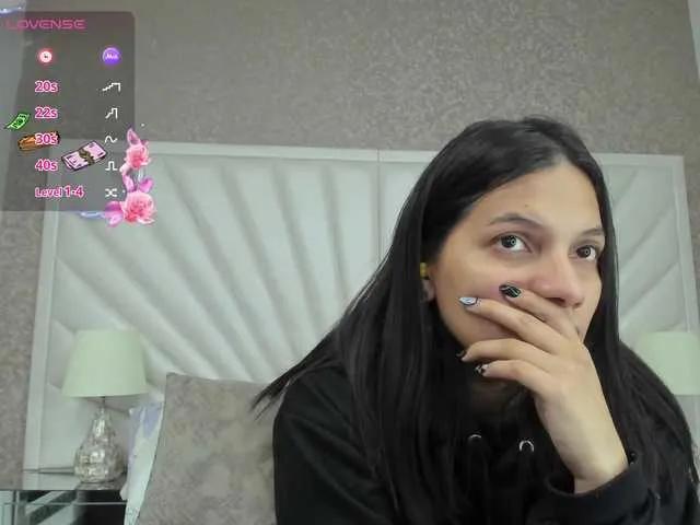 EmmaSanches on BongaCams