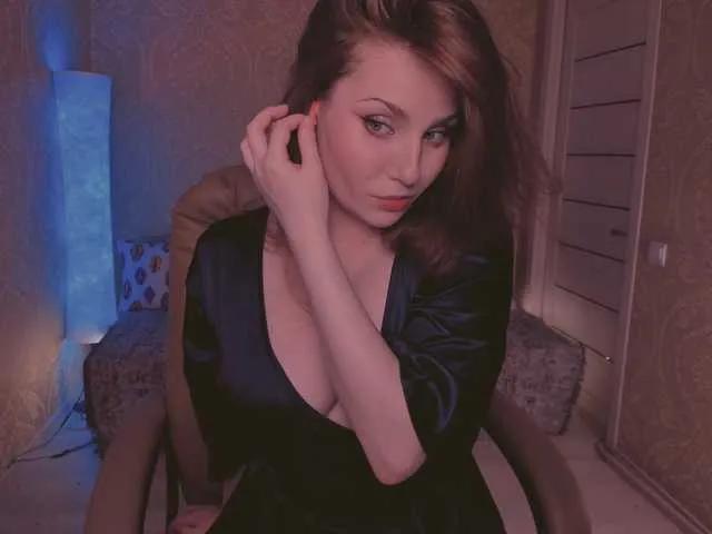 Esmeerrr on BongaCams 
