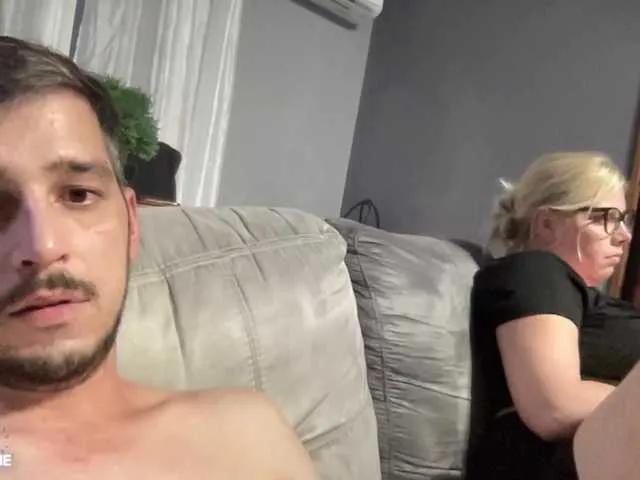 Evalogan24 on BongaCams