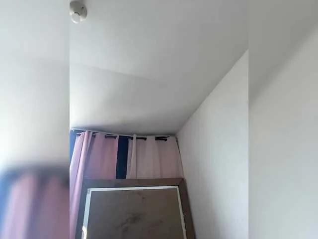 Evellyyn on BongaCams