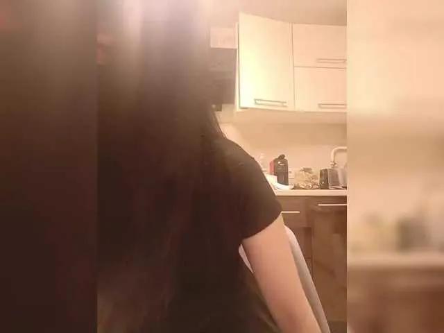 Evgesha-15 on BongaCams 