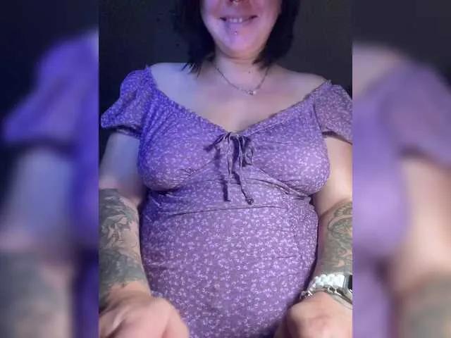 Evikoblack on BongaCams