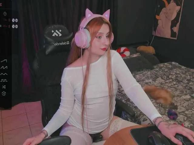faketattoo on BongaCams