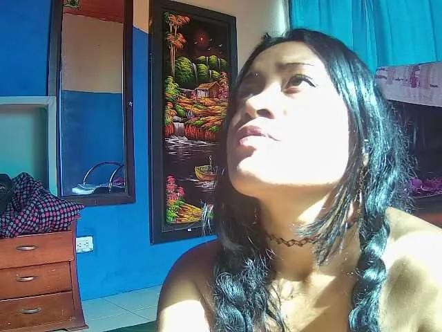 fantasy91 on BongaCams
