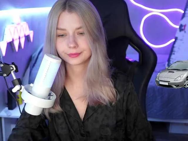 fiksikBoom on BongaCams