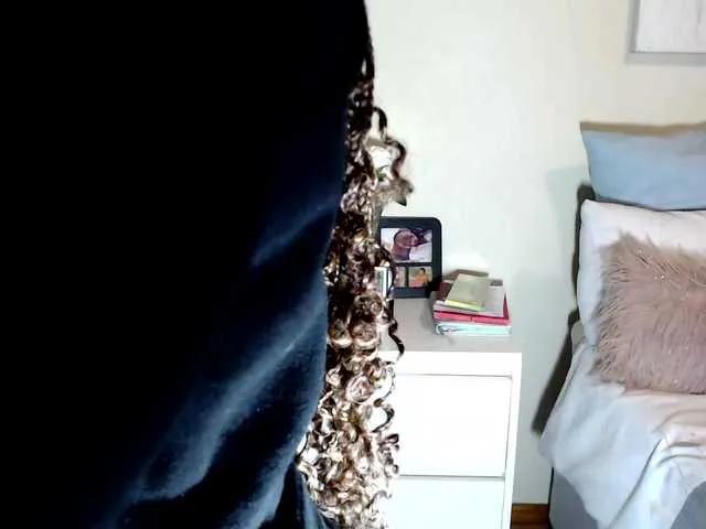 FitBlair66 on BongaCams
