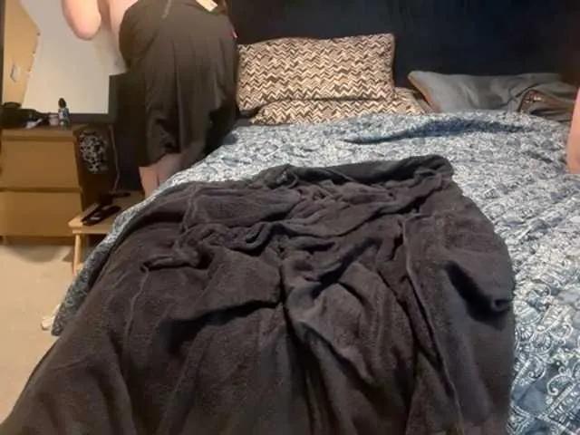 Flossyx on BongaCams