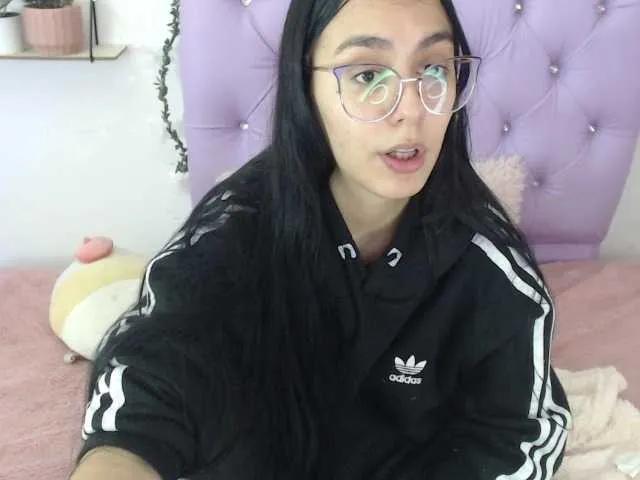Freyja-Garcez on BongaCams
