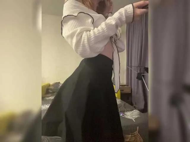 fridochka on BongaCams